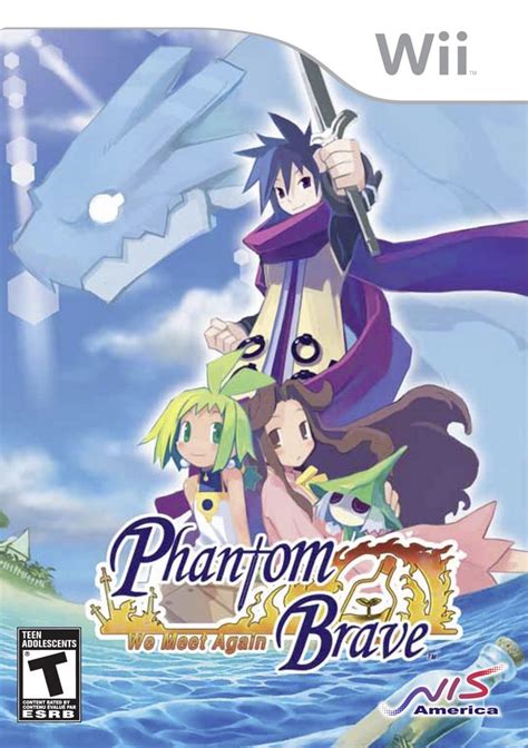 phantom brave game|phantom brave guide.